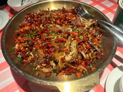 -恰八斗·猛火长沙菜(国贸店)