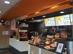-麦当劳(文化西路店)