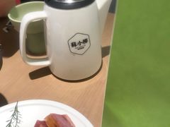 -苏小柳点心·手作小笼包(浦东嘉里城分院)