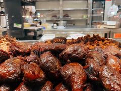 -乔波食品(杜桥中心菜场店)