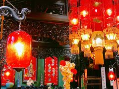大堂-誉八仙茶室酒楼(新天地店)