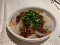 川北凉粉-渝信川菜(华盛店)