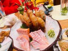 -和创柚子·会席日本料理(新区淮海街店)