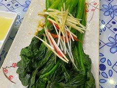 -回香楼大连新派清真菜