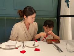 -L'Arome芳芳法国餐厅(仙林金鹰店)