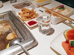 -海底捞火锅(河东万达广场店)