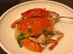 -丽晶轩中餐厅(重庆丽晶酒店)