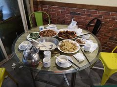 -小尹土菜