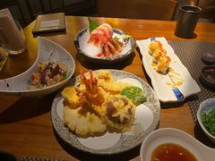 -武藏日本料理(宝安壹方城店)