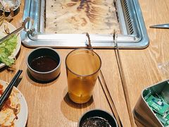-新石器烤肉(欧尚永宁店)