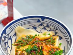 -子午路张记肉夹馍(兵马俑店)