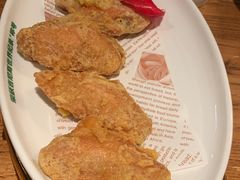 -新白鹿餐厅(百联中环店)