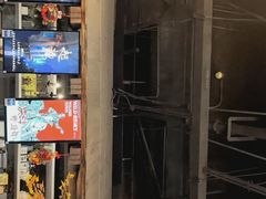 -暴风岛沉浸式体验馆(百联世纪店)