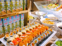 -“香”全日餐厅·株洲大汉希尔顿酒店