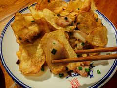 -郑件洋芋饭庄