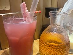 -水林间·寿喜烧自助(仙林金鹰店)