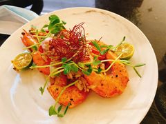 烤虾-THE PAWON·8碗(古北SOHO店)