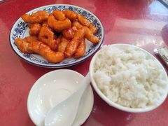 -北大地皖峰饭馆