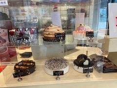-DQ·蛋糕·冰淇淋(洋洋百货南街店)