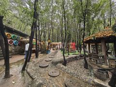 -方城县七峰山生态旅游区