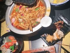 -嘎嘎鸭脑壳(金沙店)