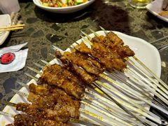 -一味烧烤(纪念路店)