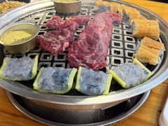 -霸腹烤肉(厦门柚子番店)