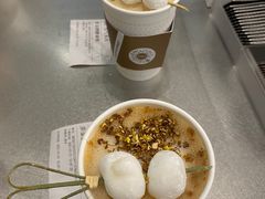 -Seesaw Coffee(上海国金中心店)