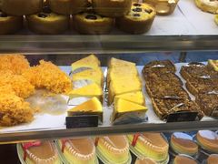 -BREAD WAY面包路·欧式面包(龙湖时代D馆店)