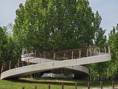 -武清南湖绿博园