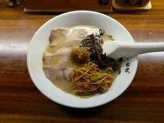 -一豚轩·烧鸟·豚骨拉面(五四路店)