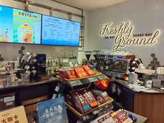 -COSTA COFFEE(西贸凯德晶品4层2店)