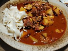 -那时新疆·若羌(经纬汇店)