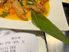 -猫爪爪原切自助烤肉(观音桥阳光世纪店)