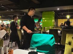 -戈拿旺巴西烤肉(崇文门店)