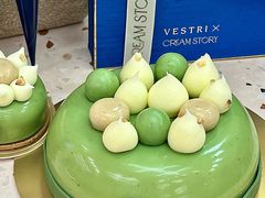 -CREAM STORY意大利手工冰淇淋&甜品(万象前海店)
