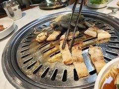 -六七八韩式烤肉·韩国料理(上杭路店)