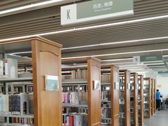 -李沧区图书馆(金液泉路馆)