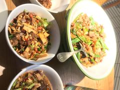 -费大厨辣椒炒肉(万家丽一店)