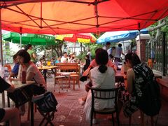 -大学路8号炸串(大学路十四号院店)