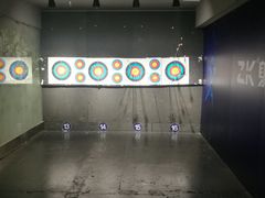 -Skay•射箭馆•弓箭娱乐(体育西店)