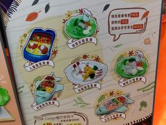 -蓝旗游泳·青训·亲子水域中心(方庄中心)