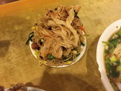 -水仙拉面(水仙街店)