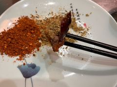 -宗泉烤全羊·烤羊腿·家常菜(解放东路店)