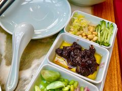 -小吊梨汤·北京菜(香山店)