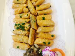 -宁波汉通海鲜大酒店(江湾店)