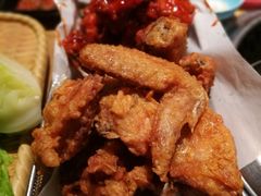 -肉匠Korean BBQ(兴盛路店)