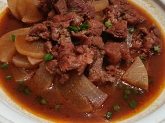 -博山菜·大厨烙馍村(金乔社区店)