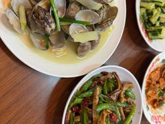 -谢记上海大排档(长寿路店)
