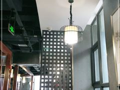 -郑喜旺烧烤(郑州总店)